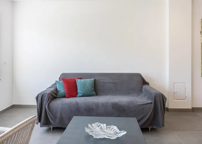 Ferienwohnung Am Bregenberg