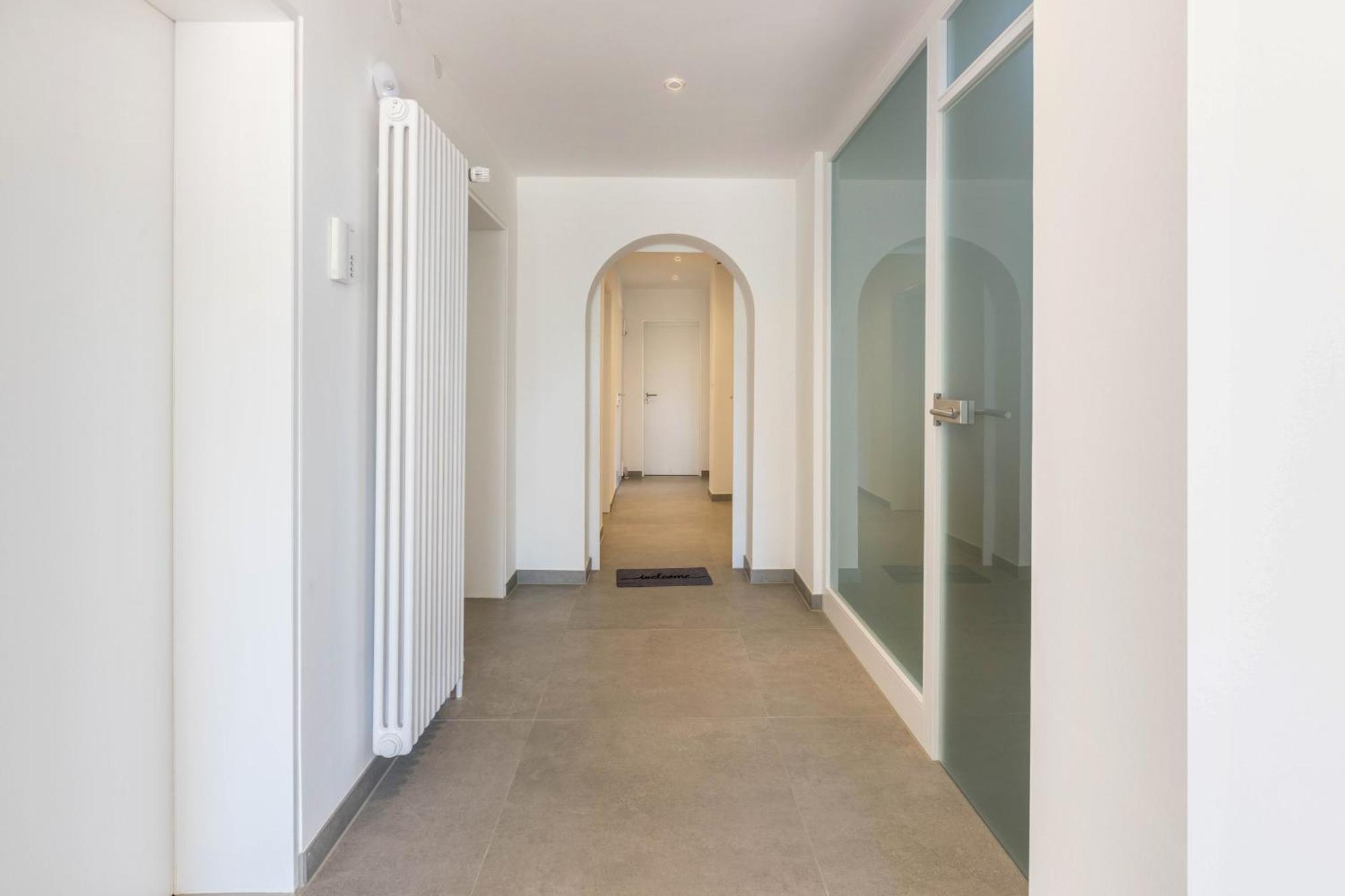 Apartment Am Bregenberg *