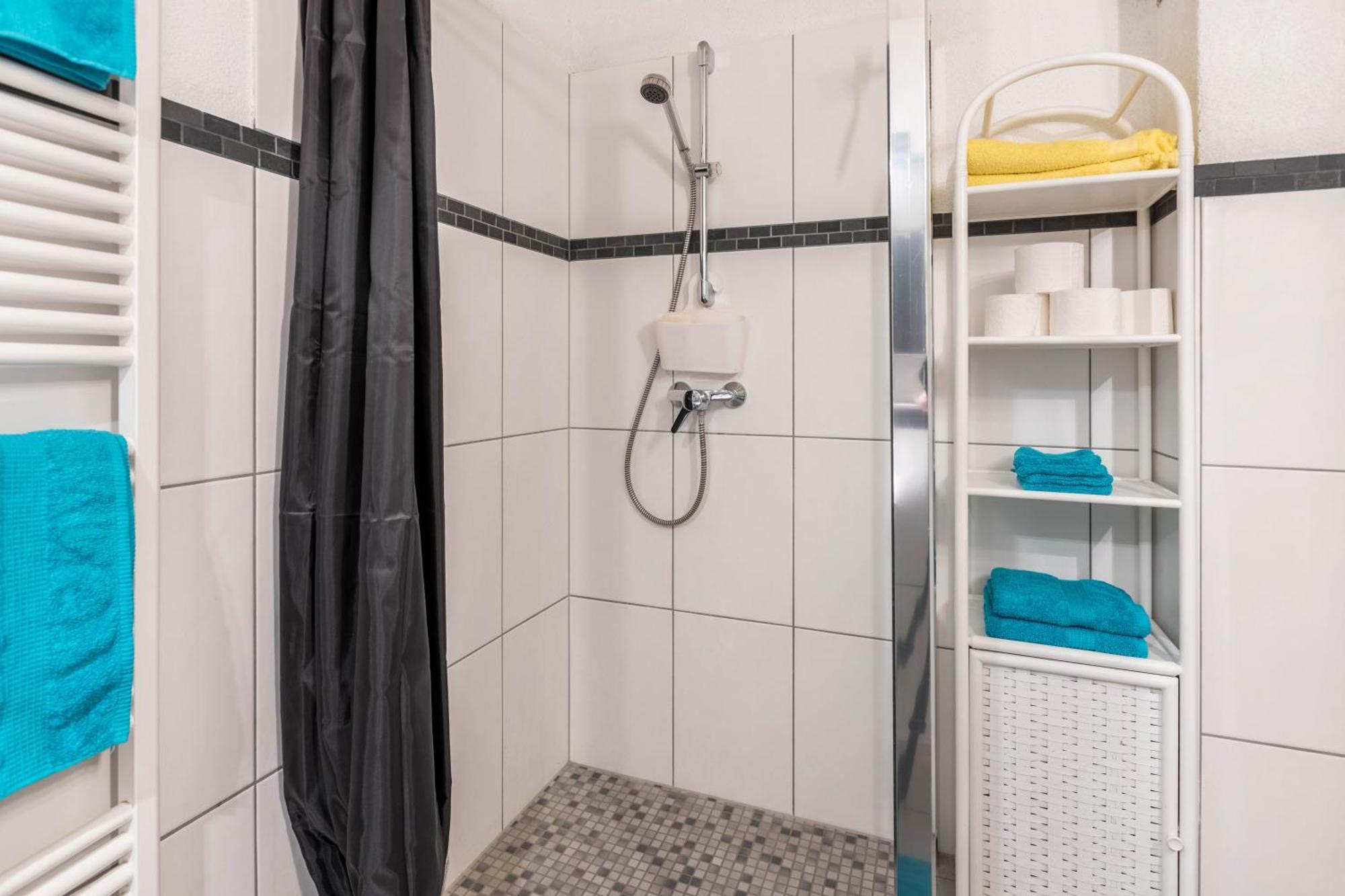 Apartment Am Bregenberg *