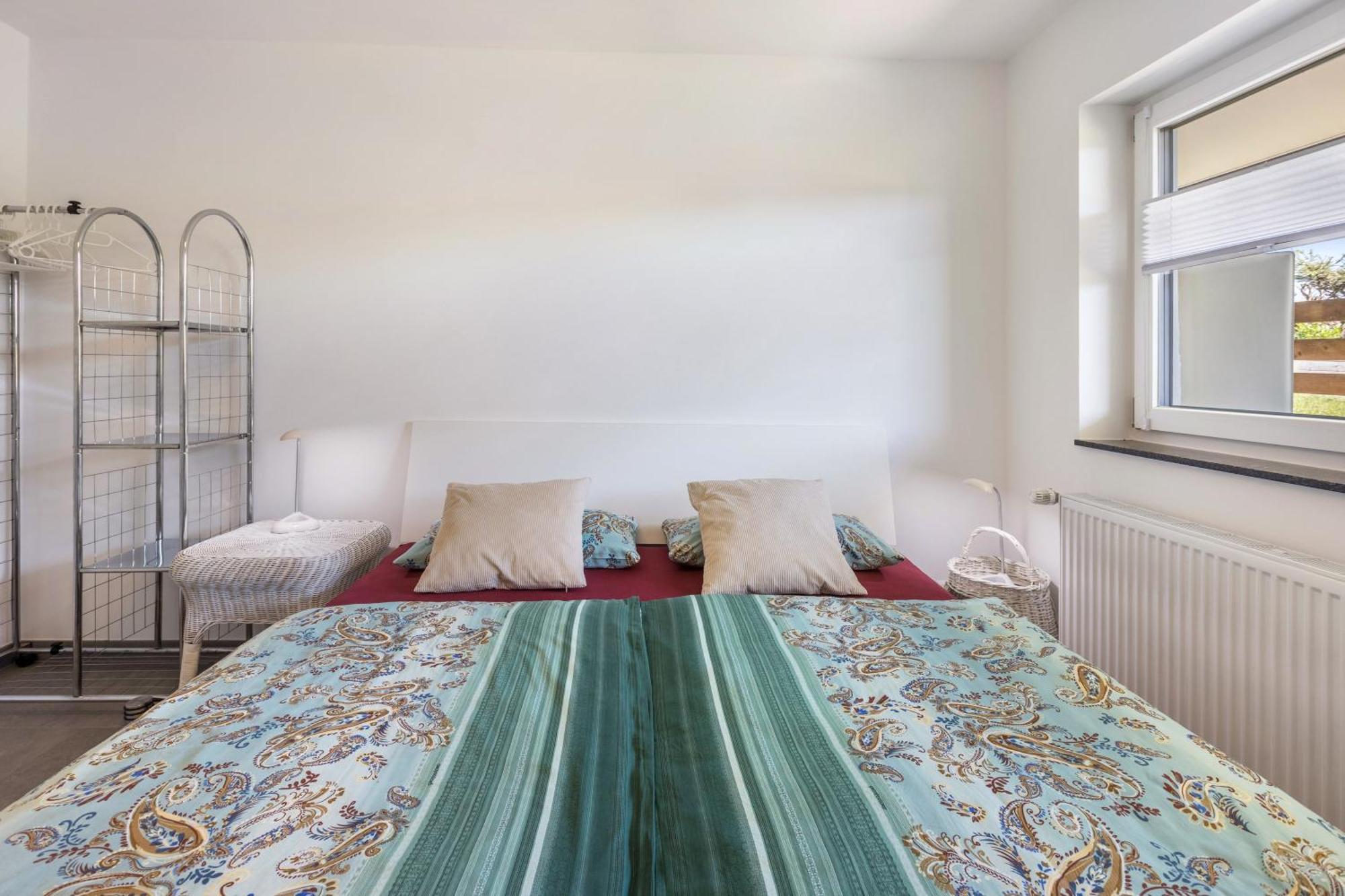 Am Bregenberg Apartment