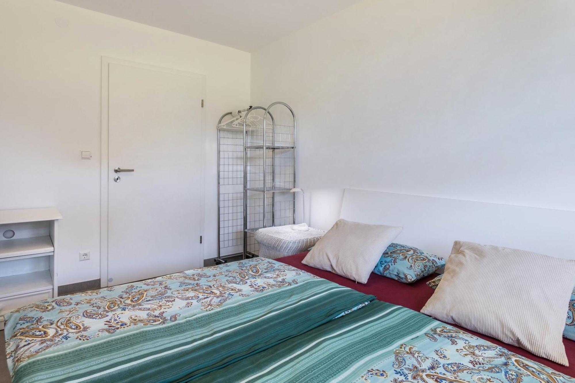Apartment Am Bregenberg