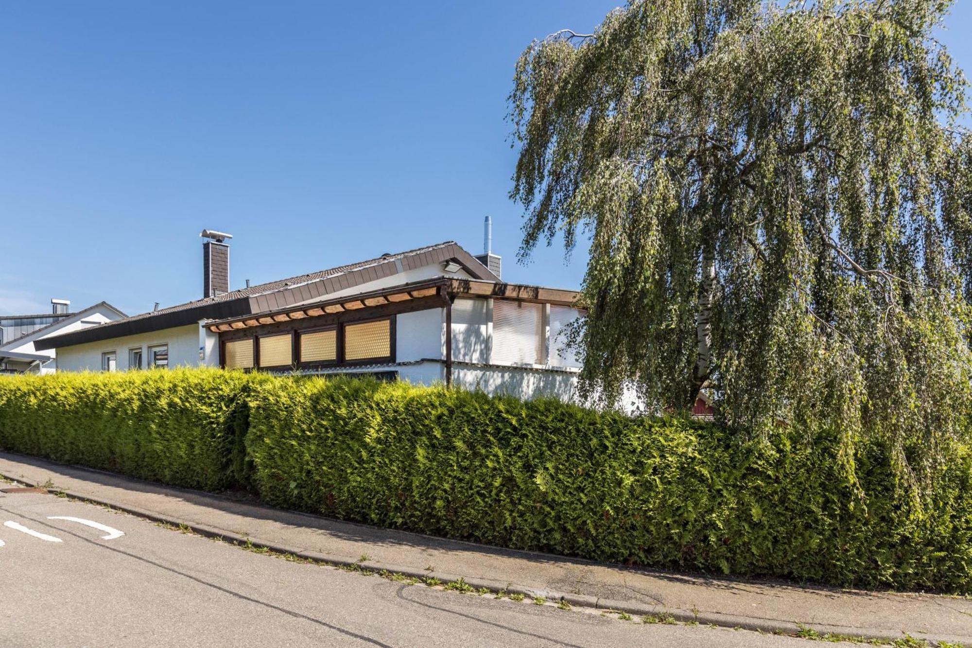 Am Bregenberg Apartment *